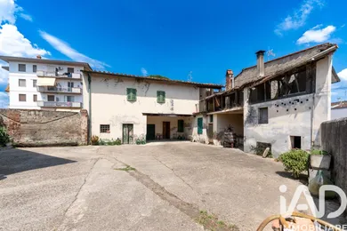 Casa/Villa in Campi Bisenzio