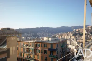 Apartment in Genova