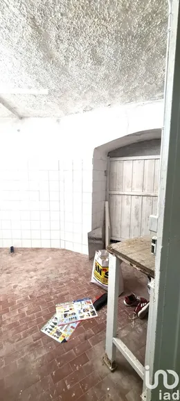 Posto auto in Genova