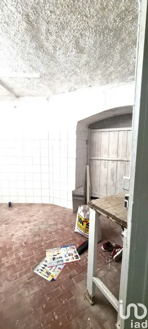 Posto auto in Genova