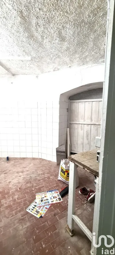 Posto auto in Genova