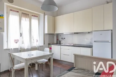 Apartment in Ancona