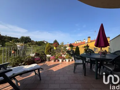 Apartment in Pesaro