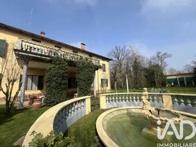 House in Nonantola