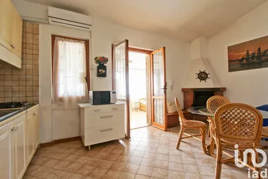 Villetta a schiera in Anzio