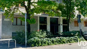 Edifici d'apartaments in Milano