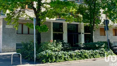 Edifici d'apartaments in Milano