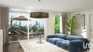 Apartment in Milano