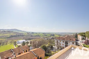 Quadrilocale in Polverigi
