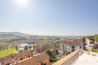 Appartamento in Polverigi