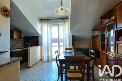 Appartamento in Cengio