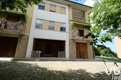 Apartment in Belvedere Ostrense