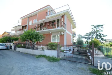 Appartamento in Roma