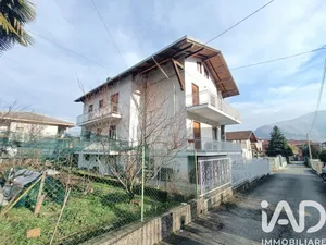 Apartment in Lanzo Torinese