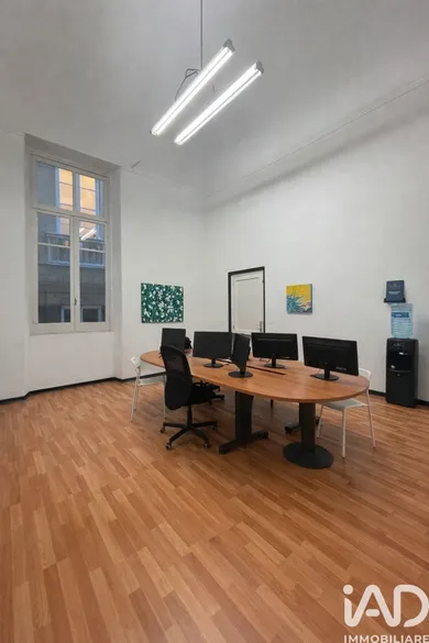 Office in Genova