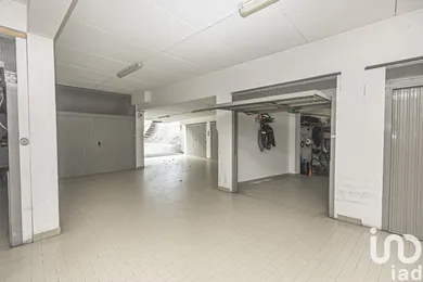 Posto auto in Genova