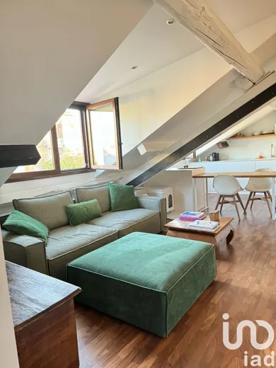 Appartamento in Milano