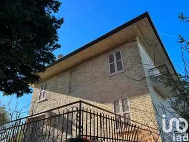 Casa/Villa in Monsampietro Morico