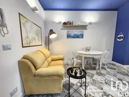 Appartamento 5 locali in Celle Ligure