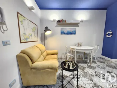 Apartment in Celle Ligure