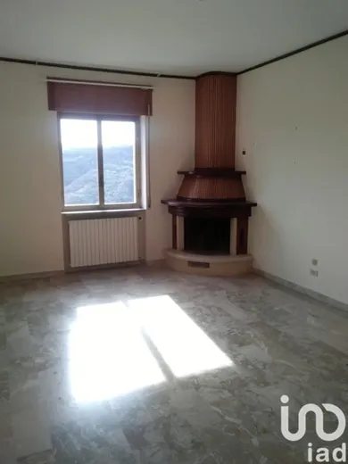 Apartment in Carolei