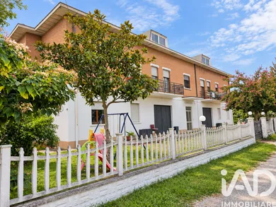 Apartment in Carpi
