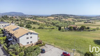 Terreno in Recanati
