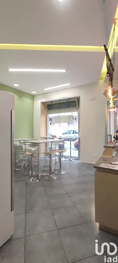 Negozio / locale commerciale in Torino