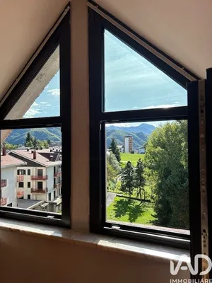 Appartamento in Roburent