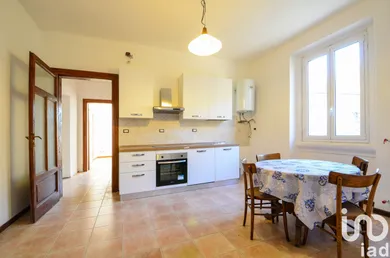 Appartamento in Cengio