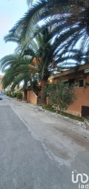 Traditional house in Chiavari