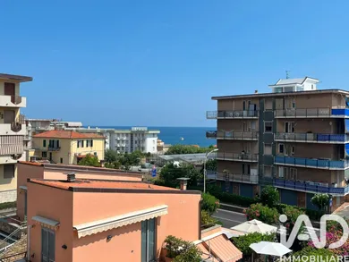 Appartamento in Santo Stefano al Mare