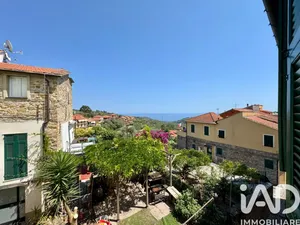 Appartamento in Civezza