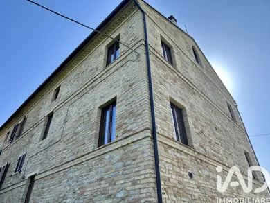 Casa/Villa in Falerone