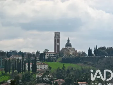 Terreno in Vicenza