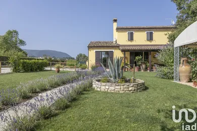 House in Sirolo