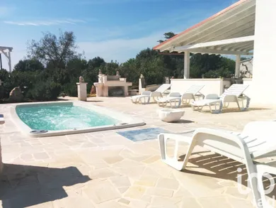 Casa/Villa in Ostuni