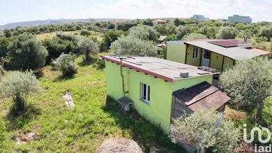 Land in Sassari
