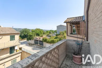 Apartment in Grottazzolina