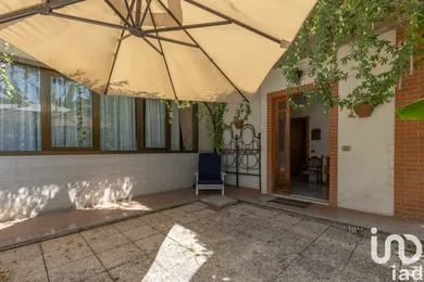 Villetta a schiera in Sirolo