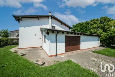 House in Ostiglia