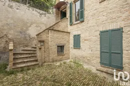 Villetta a schiera in Civitanova Marche