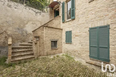 Villetta a schiera in Civitanova Marche