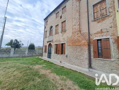 Casa/Villa in Vescovana