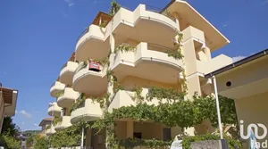 Apartment in Tortoreto