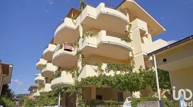 Apartment in Tortoreto