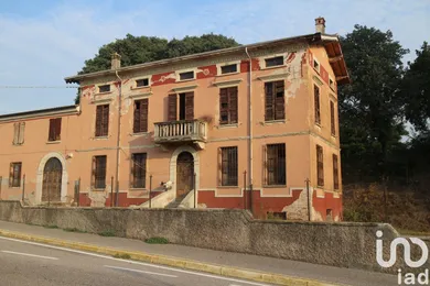 Park home in Goito