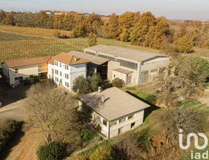 Villetta a schiera in Carpeneto