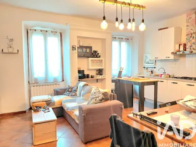 Apartment in Rufina