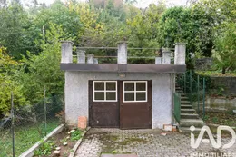 House in Cengio